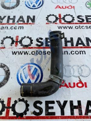 1K0121096BE audi a3 2008 1.4 cax su hortumu