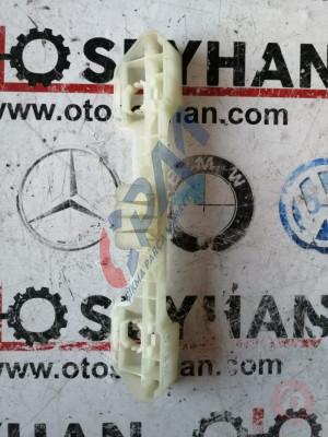 1K0858685 vw golf 5 sağ ön tavan tutamağı braketi