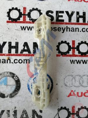 1K0858685 vw golf 5 sol ön tavan tutamağı braketi