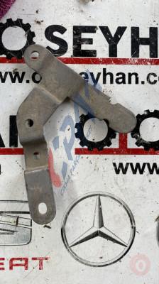 1K0971858BE volkswagen caddy kablo tesisat tutucu