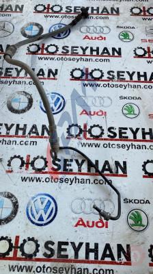 1K1614724E audi a3 sportback 2008 fren hidrolik borusu teker