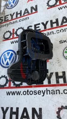 1K6945257 volkswagen golf 5 sol bagaj dış stop duyu