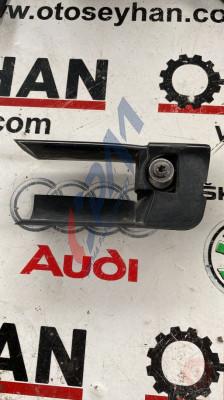 2K0843313B volkswagen caddy 2011 15 sol sürgülü kapı durdurma lastiği