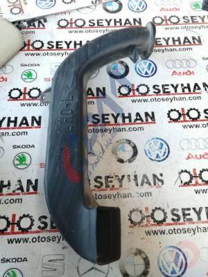 2S6H A018W19 AA ford fiesta 2005 göğüs sol havalandırma kanalı