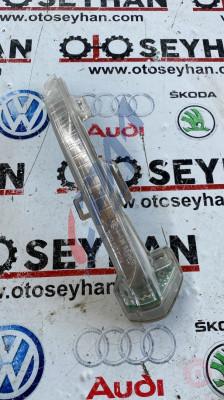 3G0949102 volkswagen passat arteon sağ ayna sinyal lambası