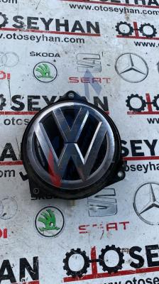 3G5827469 FOD volkswagen passat b8 2018 bagaj kapağı açma kolu arma