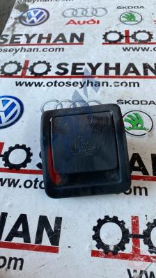 5C6887301A 5C6867490 volkswagen jetta 2011 15 arka pandizot isofix kapağı