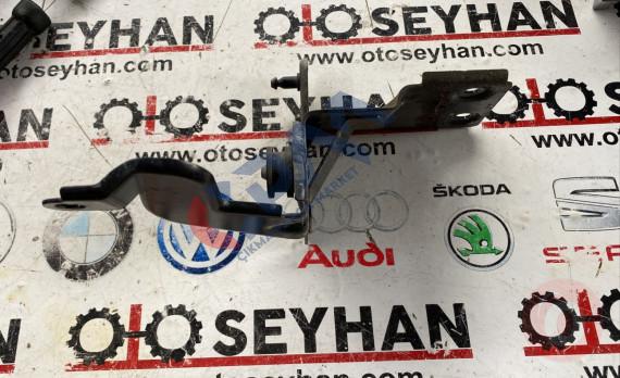 5Q1614235E skoda octavia 2016 abs beyni yuvası braketi