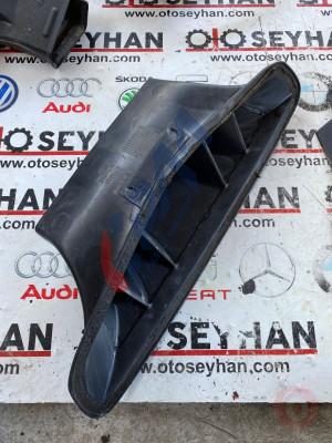 6L0819081 seat ibiza cordoba 2002 08 göğüs üst havalandırma kanalı