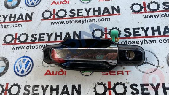 82650 3E000 kia sorento sol ön kapı dış açma kolu