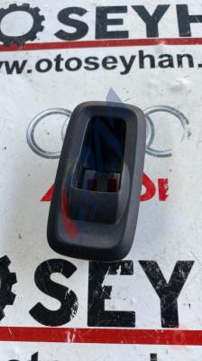 8A6T 14529 ford fiesta 2011 tekli cam düğmesi çerçevesi