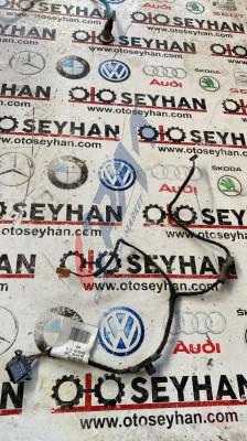 8P1971277N audi a3 2008 göğüs ön cam sensör tesisatı