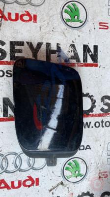 8P4807441 audi a3 sportback 2004 08 arka tampon çeki demiri kapağı