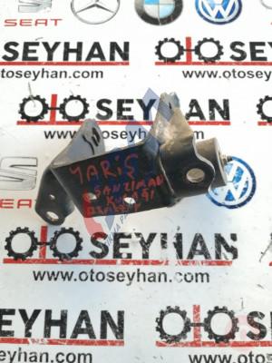 Yaris 2012 1.33 otomatik şanzıman kulağı braketi