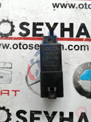 038907281D vw audi seat skoda kızdırma rölesi