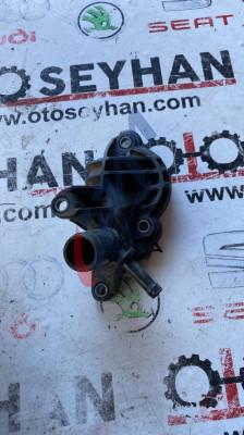 04E121121L volkswagen audi seat skoda 1.2 tsi devirdaim termostat kapağı