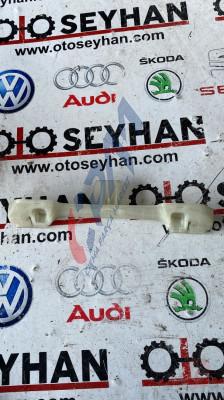 1K0858685 volkswagen golf 5 sağ arka tavan tutamağı braketi