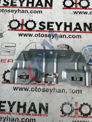 1K0858687 vw golf 5 sağ ön tavan tutamağı demiri