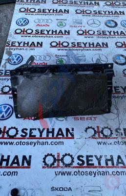 1K0880204H volkswagen golf 5 jetta göğüs airbag hava yastığı