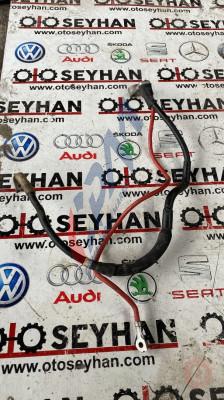 1K0971228N volkswagen golf 6 akü artı kutup başlığı