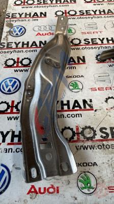 1K1858784C volkswagen golf 5 göğüs orta bağlantı ayağı sağ