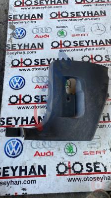 1K1863483 volkswagen golf 5 sol ön direk alt kaplaması