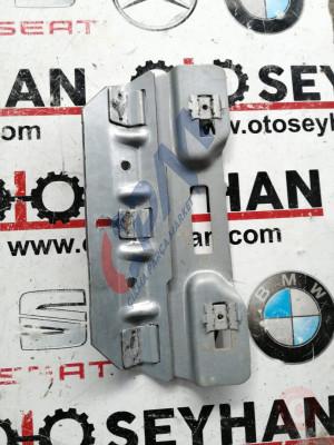 1K5858687A vw jetta 2009 sol arka tavan airbag tutucu demiri