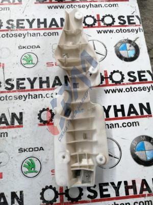 1K5880679 vw jetta 2009 sol tavan airbag tutucu