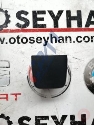 5JA819681 seat toledo 2012 19 göğüs ön cam kalorifer ızgarası güneş sensörü kapağı