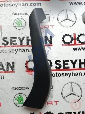 5JA867197 seat toledo 2012 19 sol ön kapı iç çekme kolu kaplaması