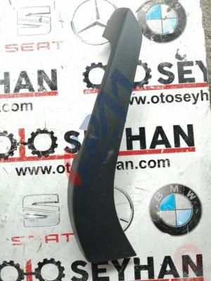 5JA867198 seat toledo 2012 19 sağ arka kapı iç çekme kolu kaplaması