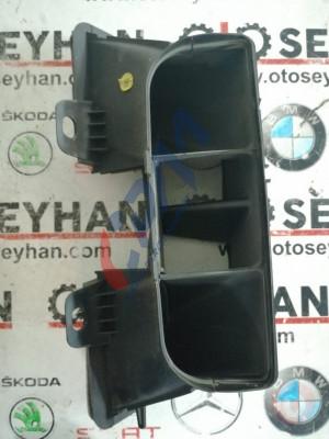 5JB819655 seat toledo 2012 19 kalorifer göğüs üst havalandırma kanalı