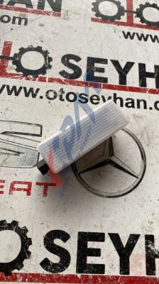 63316972605 6972605 bmw X1 E84 torpido alt ayak lambası