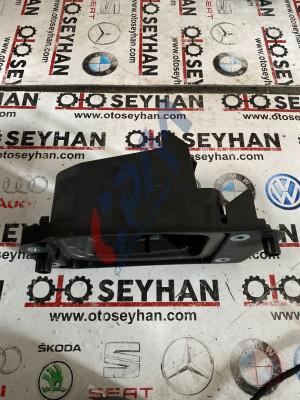 654863233 skoda scala 2020 otomatik vites mekanizması braketi