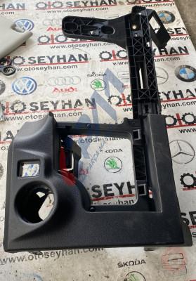 655857920 skoda scala 2020 direksiyon sol yan alt kaplaması