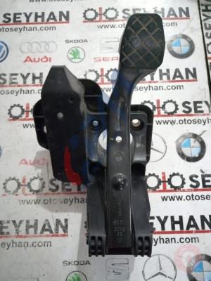 6R1721115A seat toledo 2012 19 fren pedalı