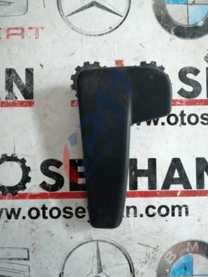 6R1823533 seat toledo polo 2013 kaput açma kolu mandalı