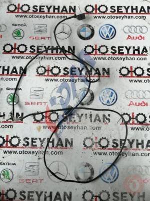 8V0971100C audi a3 sportback 2019 tavan kartonu tesisatı