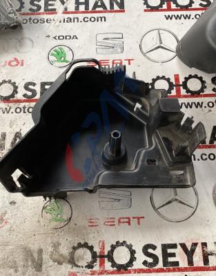 A2046891308 mercedes C180 W204 park fren pedalı kapağı