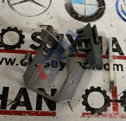 volkswagen audi seat skoda 2020 sol ön kapı açma kolu braketi parçaları