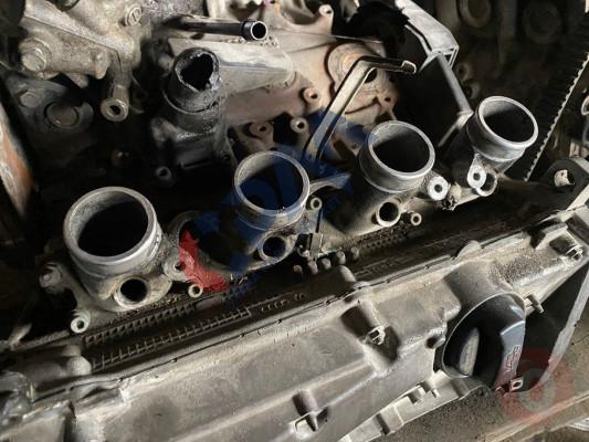 06B133216B passat b5 audi a4 2000 1.8 t benzinli ara manifold