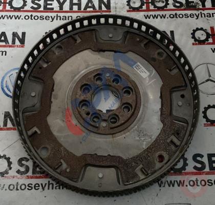 12311 2580R qashqai talisman megane 4 1.6 dci R9M otomatik şanzıman volant