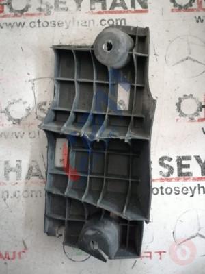 1J1864775 seat leon 2002 sürücü ayak destek braketi