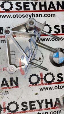 1K1057021D volkswagen golf 6 sol göğüs bağlantı braketi