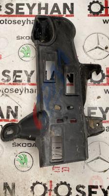 1K1864767 volkswagen jetta 2006 ayak destek braketi