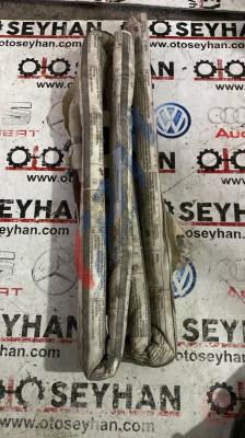 2048600505 mercedes c180 w204 sol tavan perde airbag