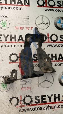 223675328R renault symbol 2015 bağlantı demiri braketi