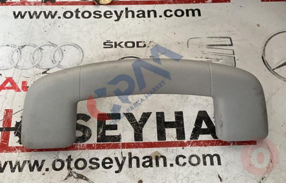 2G0857607 skoda scala polo 2020 sağ ön tavan tutamağı