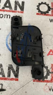 2Q0907816 skoda scala 2020 oksijen nox sensörü fiş tutucu braket