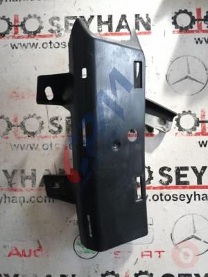 2Q1864775 skoda scala 2020 ayak basma destek braketi